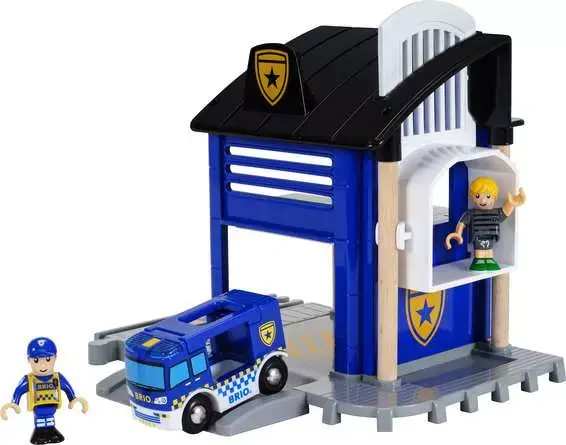 Brio Policijska stanica