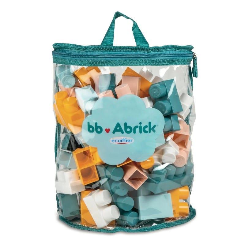 Ecoiffier Kockice, 60 komada