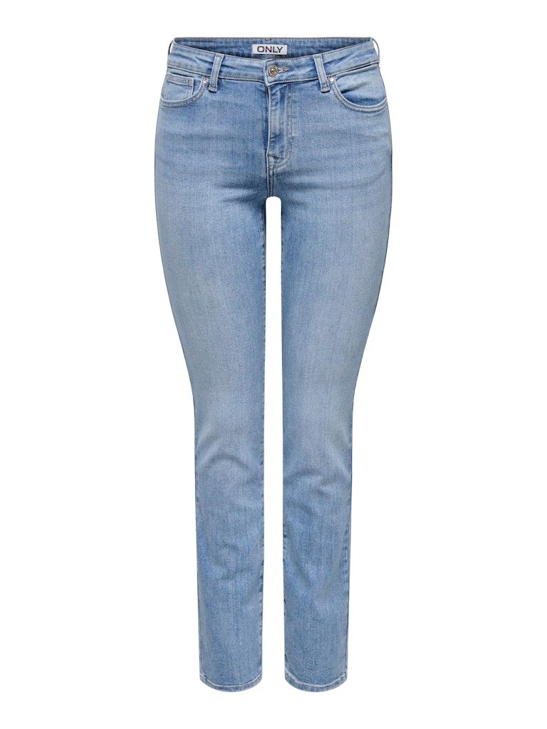 Only Ženske farmerke Sui, Svetloplave