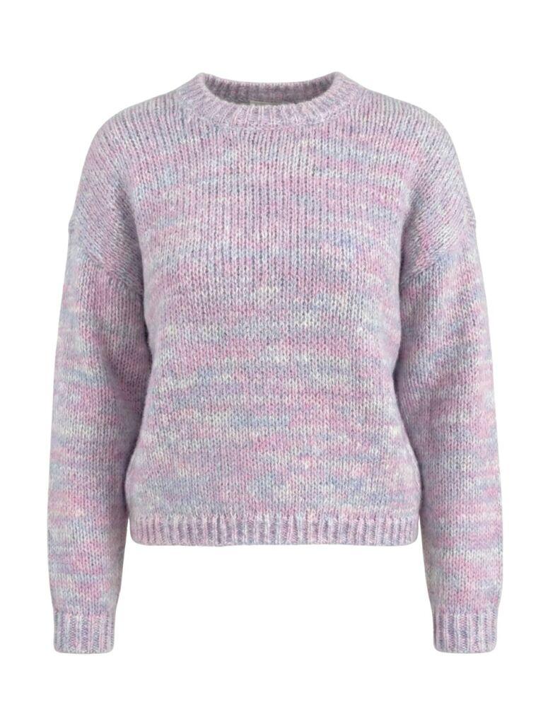 Only Ženski džemper Alyssa, Lavanda