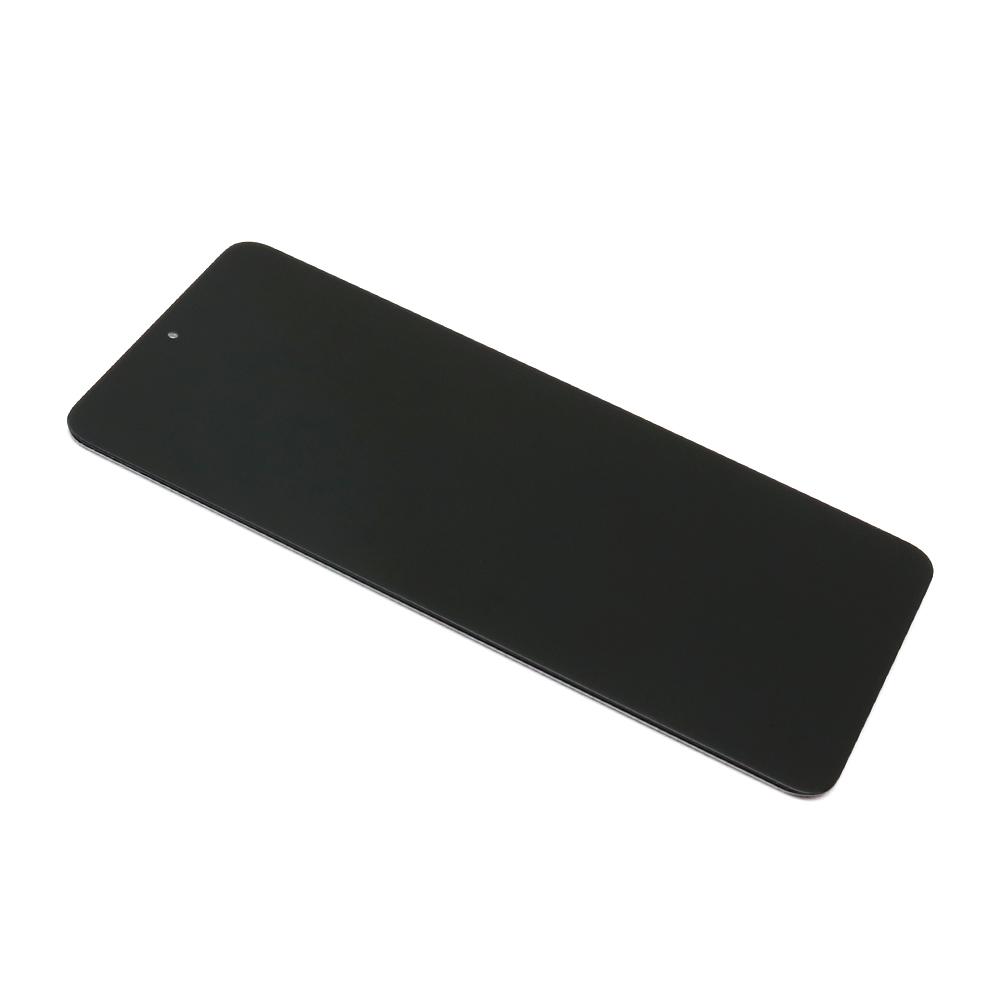 LCD Panel za Honor X9/X9 5G/X30/Magic4lite + Touchscreen, Crni