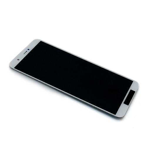 LCD Panel za Huawei P Smart + Touchscreen, Bela