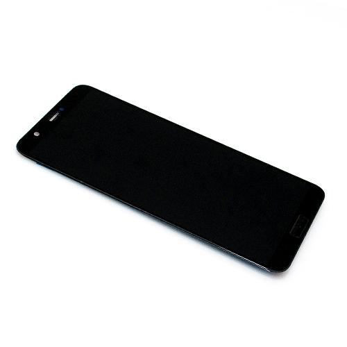 LCD Panel za Huawei P Smart + Touchscreen, Crni