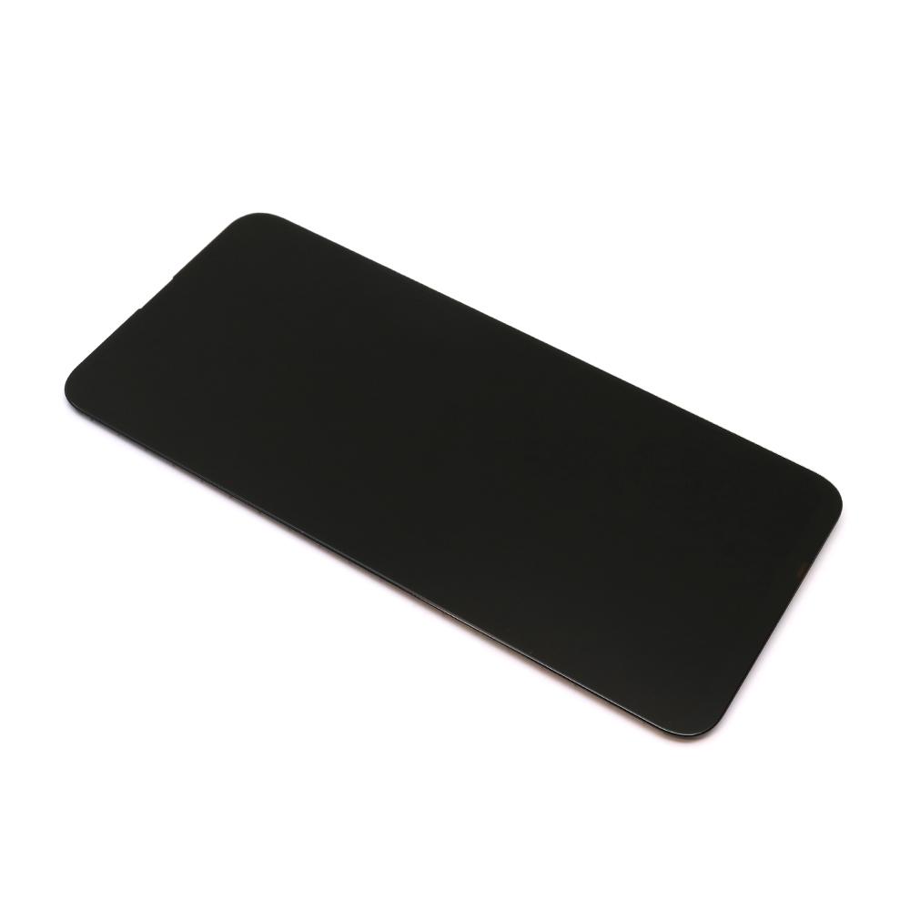 COMICELL LCD Panel za Huawei P Smart Z/P Smart Pro/Y9S/Y9 Prime/Honor 9X/Honor 9X Pro 2019 + Touchscreen, Crni