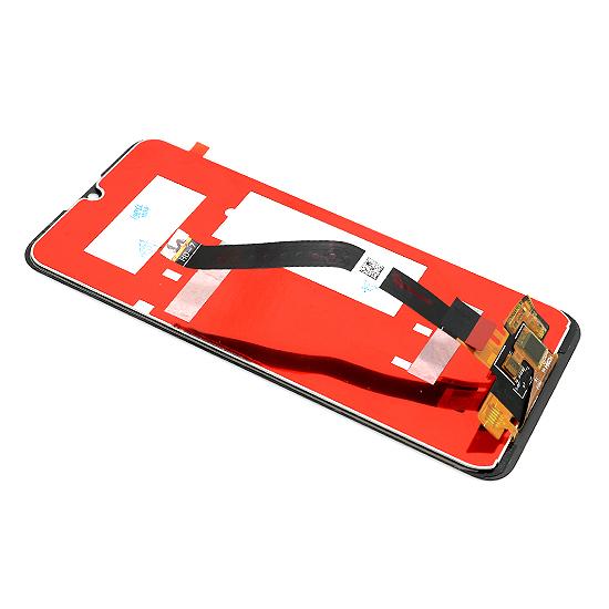 LCD Panel za Huawei Y6 2019/Y6S + Touchscreen, Crni