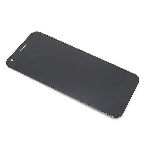 LCD Panel za Google Pixel XL + Touchscreen, Crni