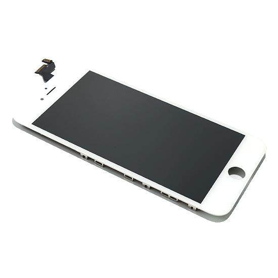 LCD Panel za iPhone 6S Plus + Touchscreen, Beli, HO3 G