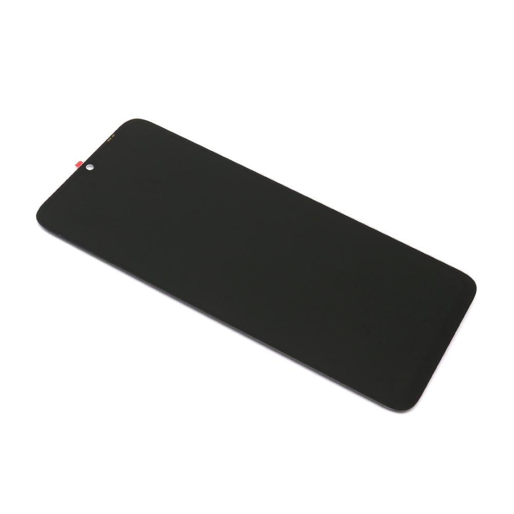 APLONG LCD Panel za Honor X6b + Touchscreen, Crni