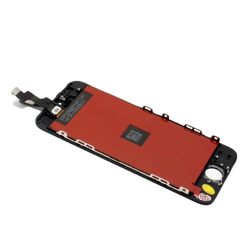 LCD Panel za Iphone XS + touchscreen OLED, Crni