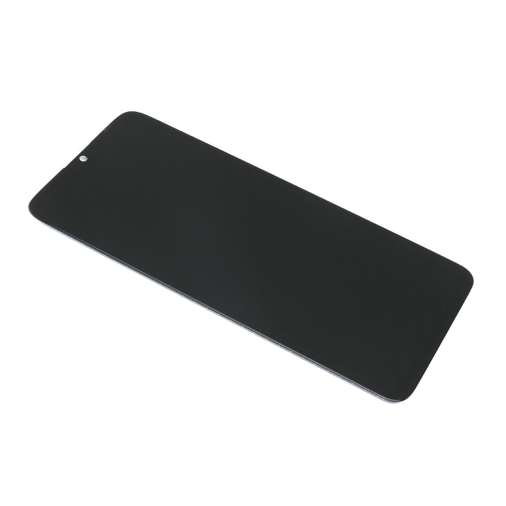 LCD Panel za Honor X7A + Touchscreen, Crni