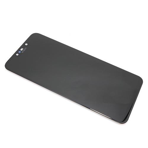 LCD Panel za Huawei Mate 20 Lite + Touchscreen, Crni