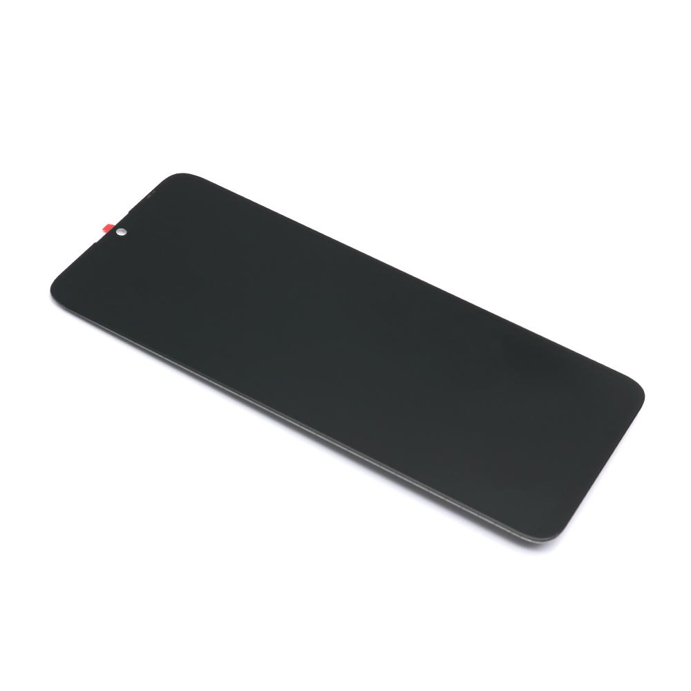 COMICELL LCD Panel za Honor X7A + Touchscreen, Crni