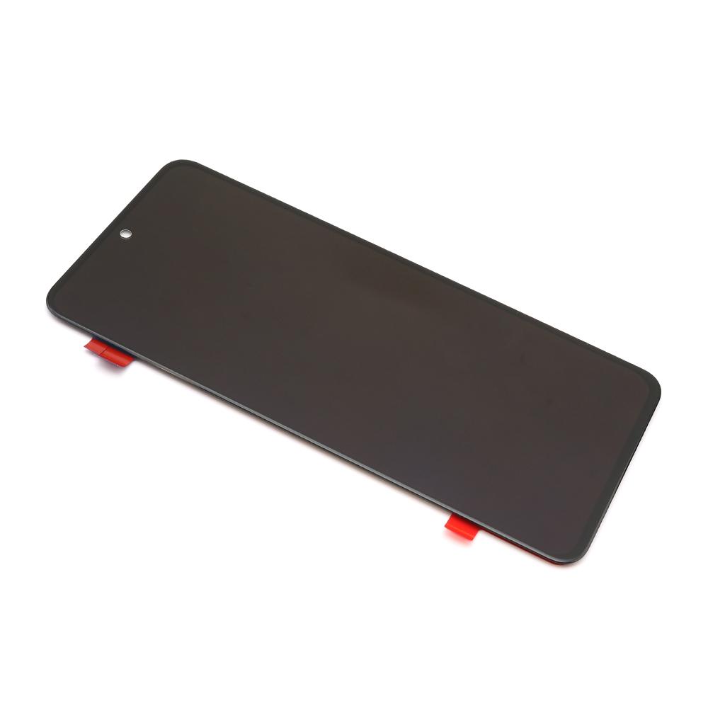 LCD Panel za Huawei Nova 12 SE + Touchscreen, Crni