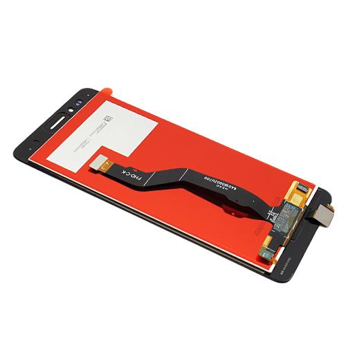 LCD Panel za Huawei Honor 5X + touchscreen Crni