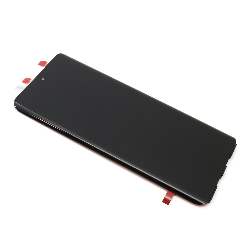 APLONG LCD Panel za Honor Magic 6 Lite + Touchscreen, Crni
