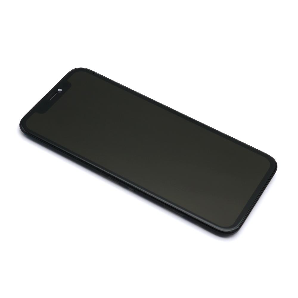 COMICELL LCD Panel za Iphone XR + touchscreen, Crni Incell