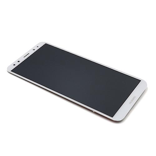 LCD Panel za Huawei Mate 10 Lite + Touchscreen, Beli