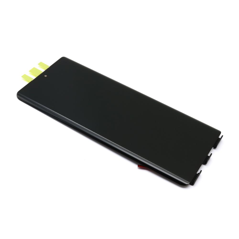 LCD Panel za Honor Magic 5 Lite + Touchscreen, Crni