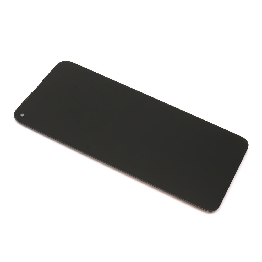 LCD Panel za Huawei Honor 20/Nova 5T/Nova 5T Pro/Honor 20S/Honor 20 Pro + Touchscreen, Crni