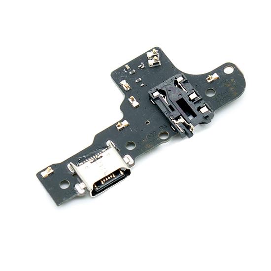 Konektor punjenja sa plocicom za Samsung A215 Galaxy A21 high copy