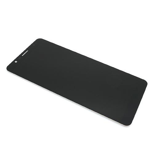 LCD Panel za Alcatel OT-5026 3C + Touchscreen, Crni