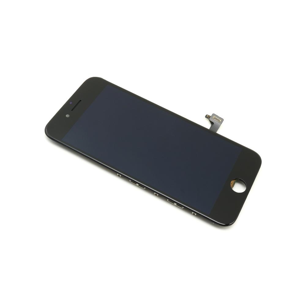APLONG LCD Panel za Iphone X + touchscreen Soft OLED, Crni