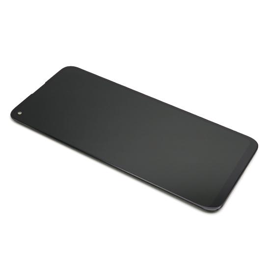 LCD Panel za Huawei P40 Lite E/Y7P 2020 + Touchscreen, Crni