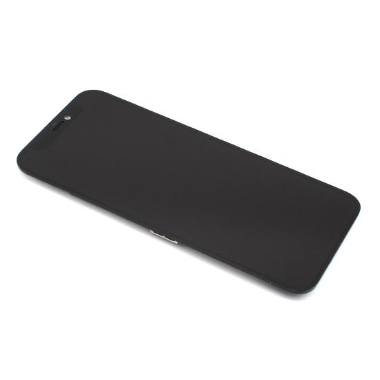LCD Panel za iPhone 12 Mini + Touchscreen, Crni