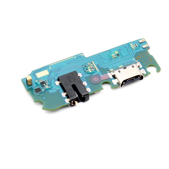 Konektor punjenja sa plocicom za Samsung A125 Galaxy A12 high copy