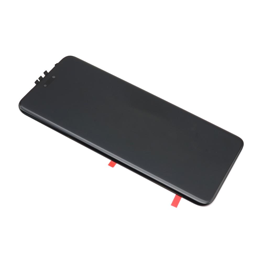 LCD Panel za Honor Magic 6 Pro + Touchscreen, Crni