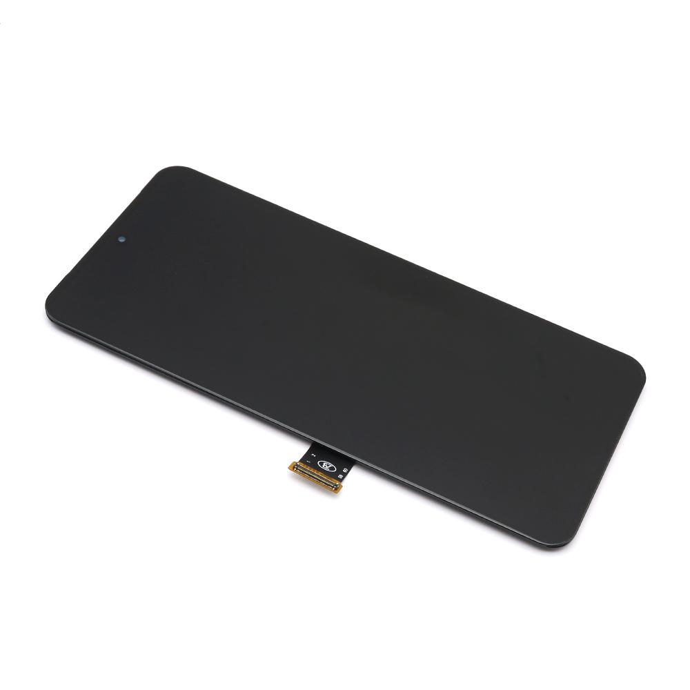 LCD Panel za Google Pixel 8 Pro + Touchscreen, Crni