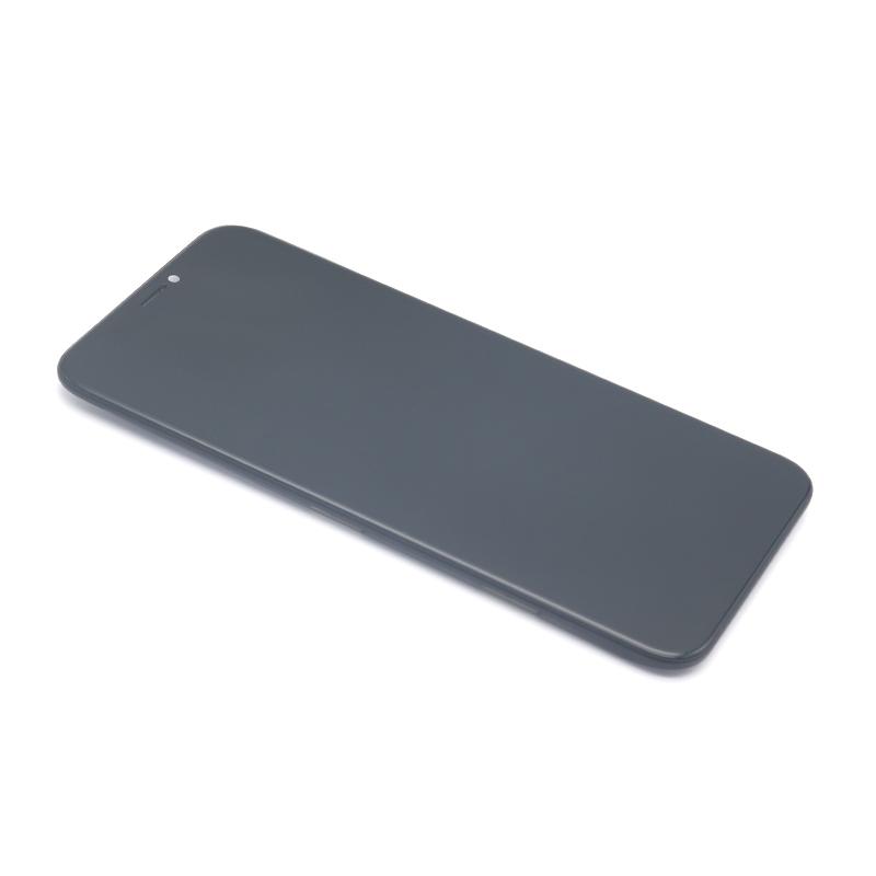 LCD Panel za Iphone XS + touchscreen, Crni Incell