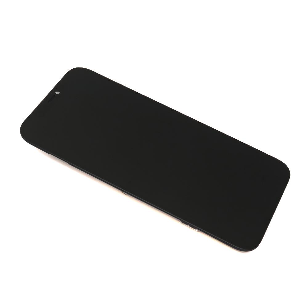 APLONG, LCD Panel za iPhone 12 Pro Max + Touchscreen, Incell, Crni Full HD