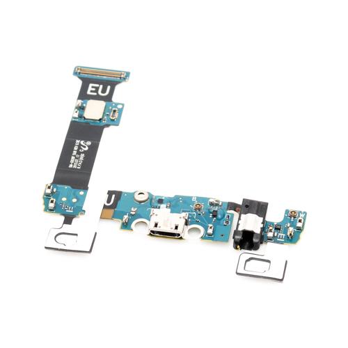 Konektor punjenja za Samsung G928 Galaxy S6 Edge Plus sa fletom