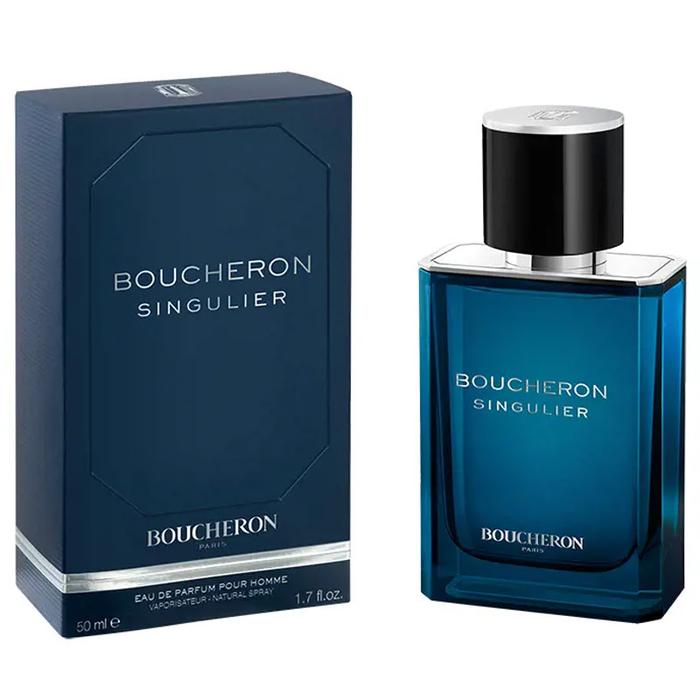 BOUCHERON Singulier 50ml EDP za muškarce