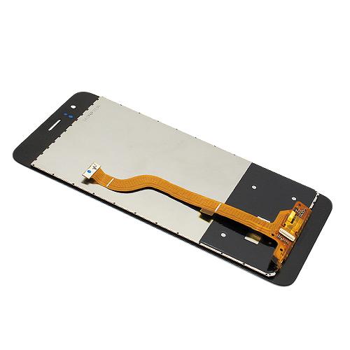 LCD Panel za Huawei Honor 8 + Touchscreen, Crni