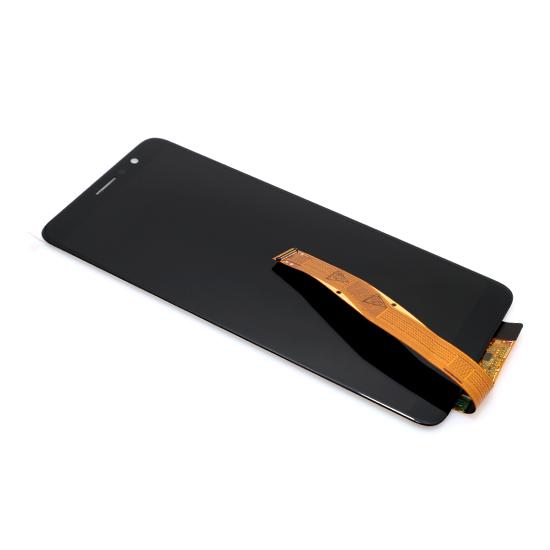 LCD Panel za Alcatel 1S + Touchscreen, Crni
