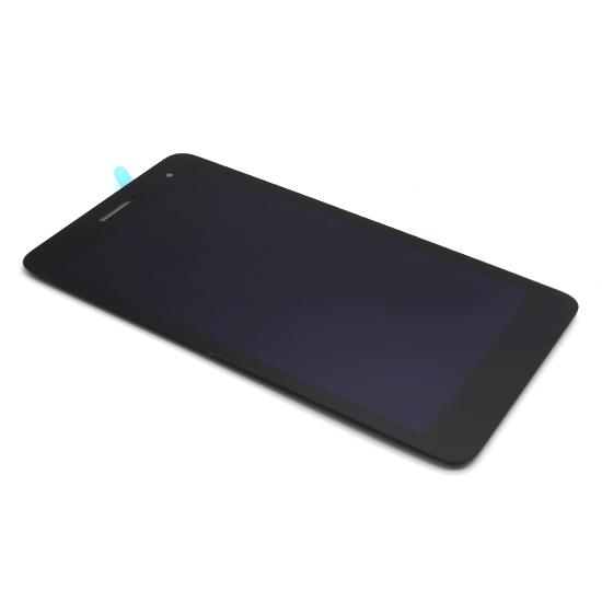 LCD Panel za Huawei MediaPad 7 T1-701U (T1-701W) + Touchscreen, Crni