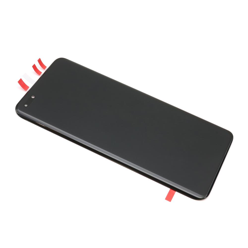 LCD Panel za Honor Magic 5 Pro + Touchscreen, Crni