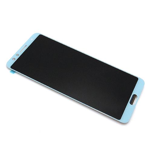 LCD Panel za Huawei Honor View 10 + Touchscreen, Plavi