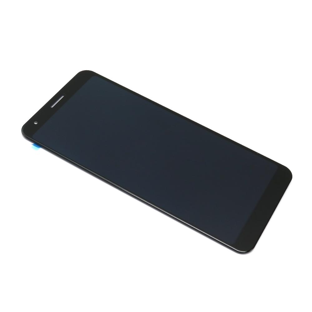 LCD Panel za Google Pixel 3A XL + Touchscreen, CrniOLED