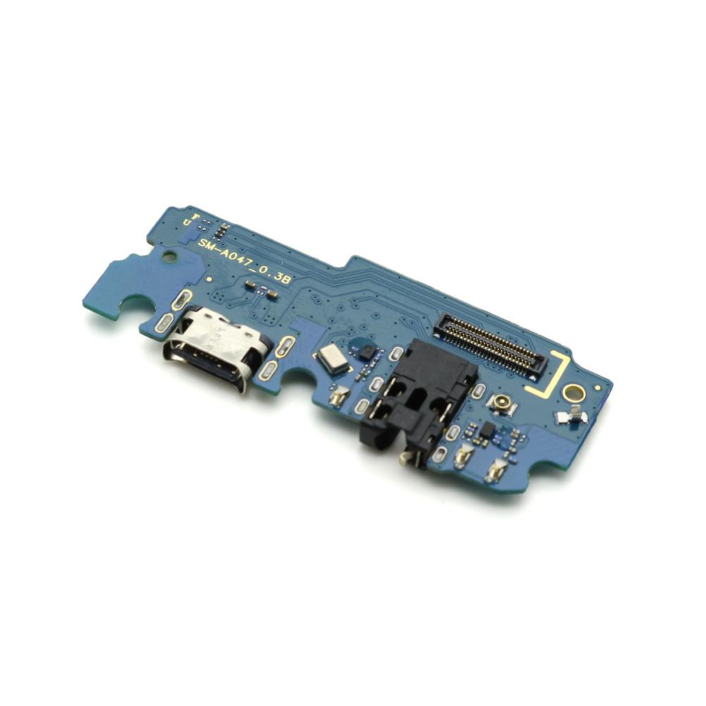 Konektor punjenja sa plocicom za Samsung A047 Galaxy A04S