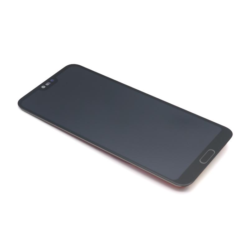 LCD Panel za Huawei Honor 10 + Touchscreen, Crni