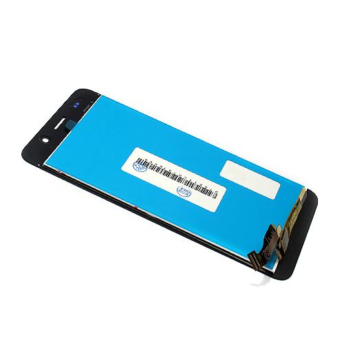 LCD Panel za Huawei Y6 + Touchscreen, Crni