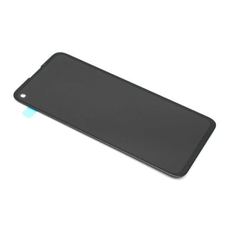 LCD Panel za Google Pixel 4A + Touchscreen, Crni