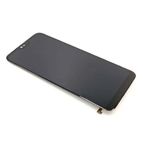 LCD Panel za Huawei Honor 10 + Touchscreen, CrniSa ID,