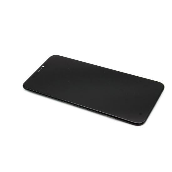 LCD Panel za Iphone XS Max + touchscreen, Crni Incell