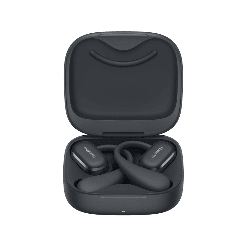 HUAWEI Bežične slušalice FreeArc Black