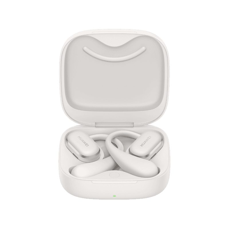 Huawei Bežične slušalice FreeArc, Svetlosive