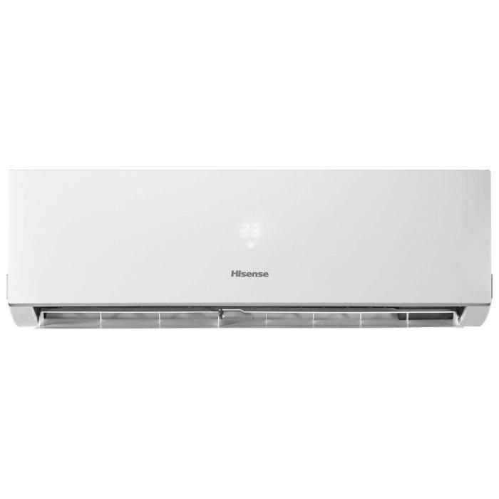 HISENSE Inverter klima DJ70BB0C New Comfort 24K, Wi-Fi, Bela